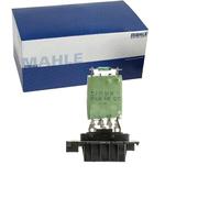 Résistance de ventilateur de chauffage pour véhicules avec/sans climat. MAHLE