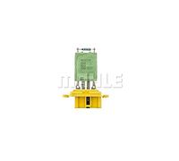 MAHLE ABR 144 000P Résistance de pulseur d'air habitacle chauffage