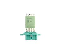 MAHLE ABR 153 000P Résistance de pulseur d'air habitacle chauffage