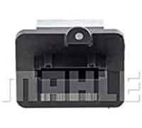 MAHLE ABR 159 000P A/C Régulateur de soufflerie et résistance BEHR PREMIUM LINE