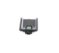 MAHLE ABR 168 000S Résistance de pulseur d'air habitacle, chauffage