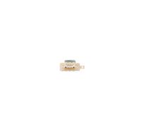 MAHLE ABR 176 000P Résistance de pulseur d'air habitacle, chauffage