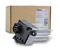 MAHLE ABR 33 000S A/C Régulateur de soufflerie et résistance BEHR