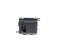MAHLE ABR 36 000P A/C Régulateur de soufflerie et résistance BEHR PREMIUM LINE