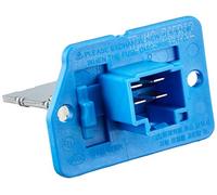 Mahle ABR 50 000P - Résistance, pulseur d'air habitacle