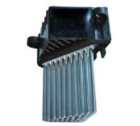 Résistance, pulseur d'air habitacle MAHLE ABR 55 000S