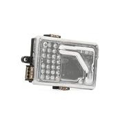 MAHLE ABR 68 000P Régulateur de ventilateur d'habitacle compatible avec BMW 5 Gran Turismo (F07)