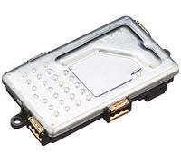 MAHLE ABR 68 000P Régulateur de ventilateur d'habitacle compatible avec BMW 5 Gran Turismo (F07)