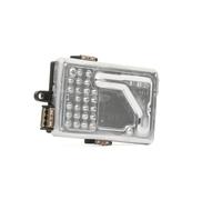 MAHLE ABR 68 000P Régulateur, pulseur d'air habitacle