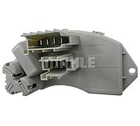 MAHLE ABR 71 000S Régulateur de ventilateur d'habitacle compatible avec BMW 3 (E90)