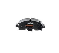 MAHLE ABR 75 000P Régulateur, pulseur d'air habitacle