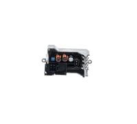 MAHLE ABR 8 000P Régulateur pulseur d'air habitacle