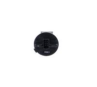 Mahle Original Résistance de pulseur d'air habitacle, chauffage ABR 93 000P
