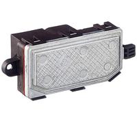 Mahle Original Régulateur pulseur d'air habitacle ABR 96 000P pour véhicules avec direction à gauche