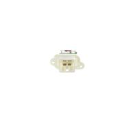 MAHLE ABR 97 000P Résistance de pulseur d'air habitacle, chauffage