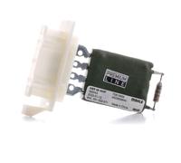 MAHLE ABR 98 000P Régulateur de ventilateur A/C et résistance BEHR PREMIUM LINE