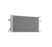 MAHLE AC 101 000S Condenseur, climatisation