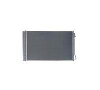 MAHLE AC 1012 000S Condenseur, climatisation