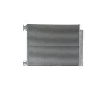 MAHLE AC 1016 000P Condenseur, climatisation