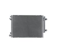 MAHLE ORIGINAL AC 1025 000S Condenseur, climatisation