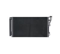 MAHLE AC 1026 000S Condenseur, climatisation