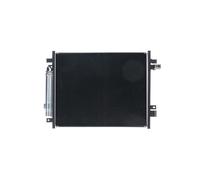 MAHLE AC 1028 000S Condenseur, climatisation