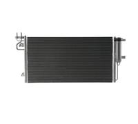 MAHLE ORIGINAL AC 103 000P Condenseur, climatisation