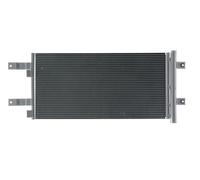 MAHLE AC 1031 000S Condenseur, climatisation