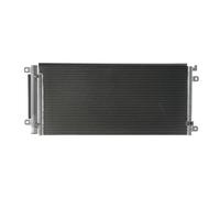 MAHLE AC 104 000P Condenseur, climatisation