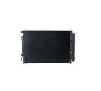 MAHLE AC 1045 000S Condenseur, climatisation