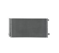 MAHLE AC 1051 000S Condenseur, climatisation
