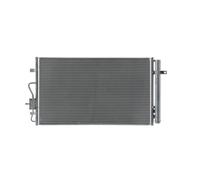 MAHLE AC 1053 000S Condenseur, climatisation