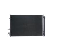 Condenseur de climatisation AC 1066 000S MAHLE pour MAN VW