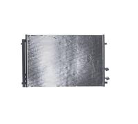 MAHLE AC 1066 000S Condenseur, climatisation pour MAN,VW