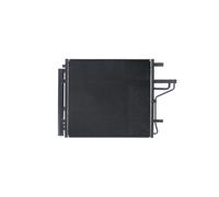 MAHLE AC 1069 000S Condenseur, climatisation
