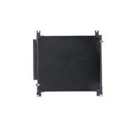 MAHLE AC 1077 000S Condenseur, climatisation