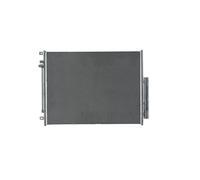 MAHLE AC 1086 000S Condenseur, climatisation