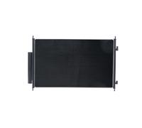 MAHLE AC 1099 000S Condenseur, climatisation