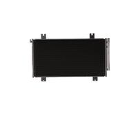 MAHLE AC 1110 000S Condenseur, climatisation