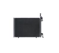 MAHLE ORIGINAL AC 1115 000S Condenseur, climatisation