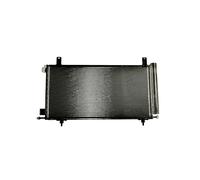MAHLE AC 112 000S Condenseur, climatisation