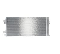 MAHLE AC 1122 000P Condenseur, climatisation pour FIAT