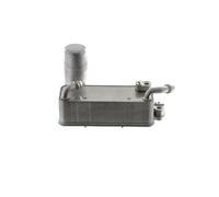 MAHLE AC 1125 000P Condenseur, climatisation
