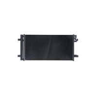 MAHLE AC 1139 000S Condenseur, climatisation