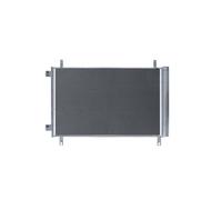 MAHLE AC 1144 000S Condenseur, climatisation