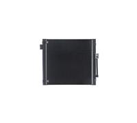 MAHLE ORIGINAL AC 1147 000S Condenseur, climatisation