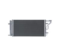 MAHLE AC 1152 000S Condenseur, climatisation