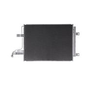 MAHLE AC 1154 000S Condenseur, climatisation