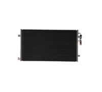 MAHLE AC 1164 000S Condenseur, climatisation
