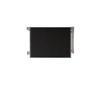 MAHLE AC 1165 000S Condenseur, climatisation